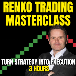 RENKO TRADING MASTERCLASS